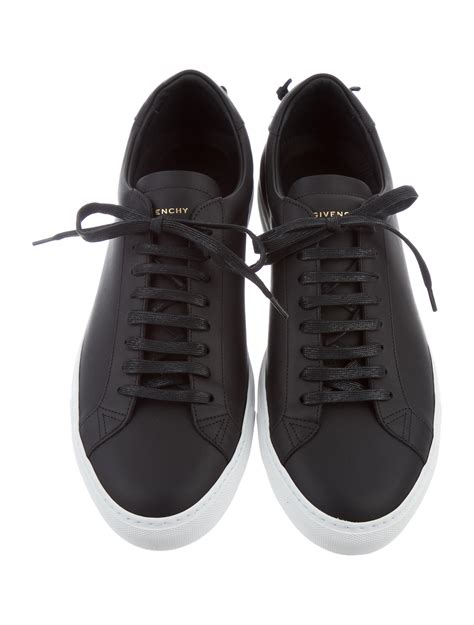 givenchy sneakers paris 17|givenchy sneakers size guide.